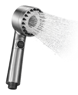 IonShower