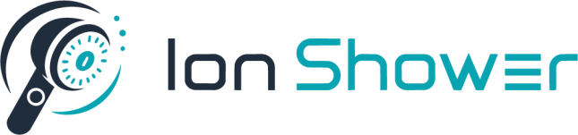 ion shower